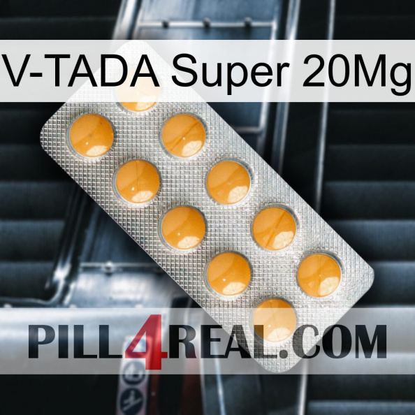 V-TADA Super 20Mg levitra1.jpg